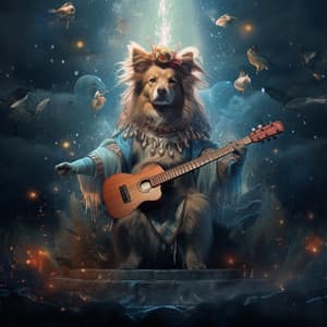 Rhythmic Canine Melodies: Harmonies by Ocean Waves - Accuweather