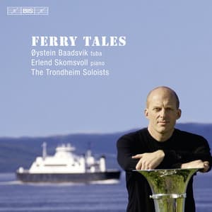 Ferry Tales - Øystein Baadsvik