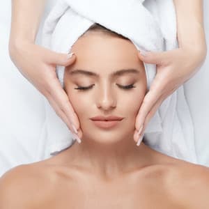 Healing Retreat: Spa Music for Peace and Calm - Happy Harmonies