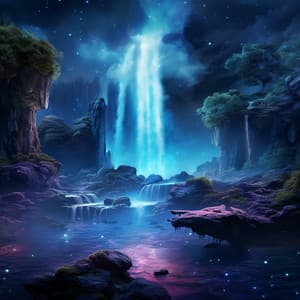 Oceanic Tranquility: Music for Inner Meditation - Peaceful Dreams