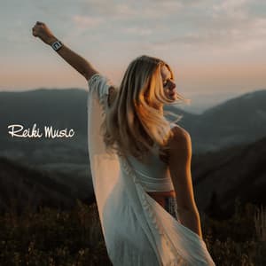 Reiki Music - Reiki