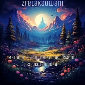 Melodie dla Twojego Dobrostanu i Spokoju Ducha - Zrelaksowani
