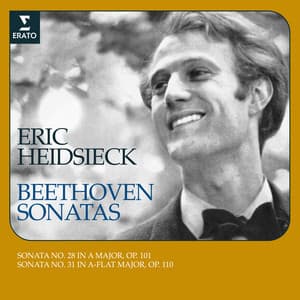 Beethoven: Piano Sonatas Nos. 28 & 31 - Ludwig van Beethoven