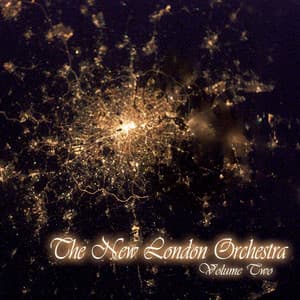 The New London Orchestra, Vol. 2 - The New London Orchestra