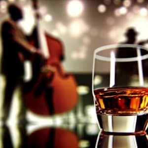 Bar Jazz Classic - New York Lounge Quartett