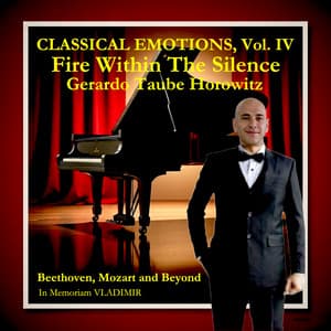Classical Emotions, Vol. 4: Fire Within the Silence - George Onslow