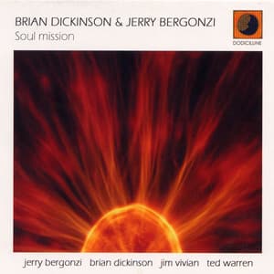 Soul mission - Brian Dickinson