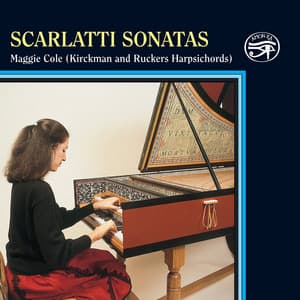 Scarlatti: Sonatas - Domenico Scarlatti