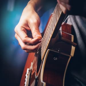 Guitar Music for Relaxation: Strums to Unwind the Mind - Relaxing Guitar Music Seduction