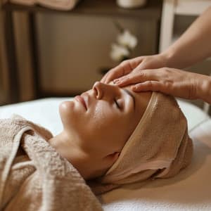 Melodías Para Masajes: Música Relajante Para Spa - Banda Marina