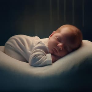 Melodías Suaves Para Un Sueño Profundo Del Bebé - Bebés de la nube