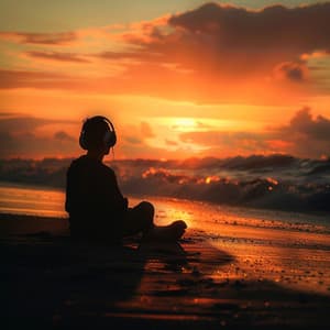 Relaxation's Quiet Symphony: Music for Unwinding - Some Music to Relax