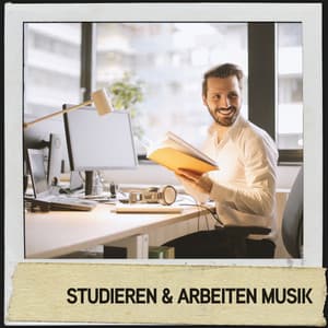 Studieren & Arbeiten Musik: Produktivitätskraft - Ruido Blanco Hart