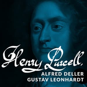 Purcell - Alfred Deller