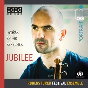 Jubilee - Rudens Turku Festival Ensemble