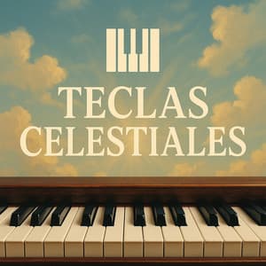 Teclas Celestiales - Pianos Celestiales