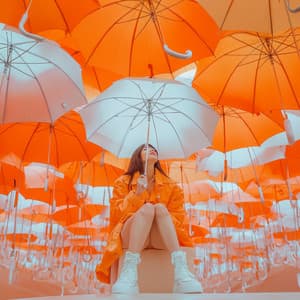 The Tinkle of Raindrops - Rain In Spain