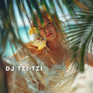 Summer White Party - DJ Tzi-tzi