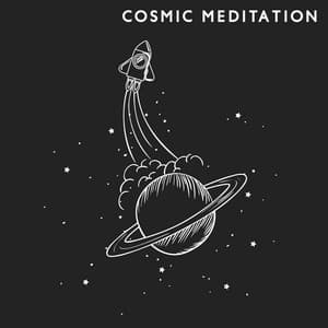 Cosmic Meditation - Sleeping Aid Music Lullabies