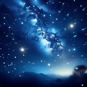 Sueño Silencioso: Melodías Lofi Para Noches Tranquilas - Viajero de ensueño