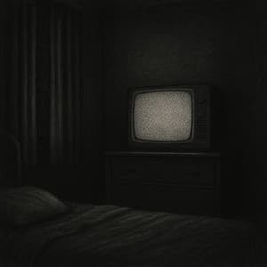 1 Night With White Noise: Soulful Sleep - White Noise
