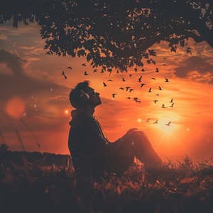 Soothing Sounds: Music for Relaxation and Ease - Relax Tones