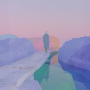 Dreamwave Transmission - Spiritual Development Academy