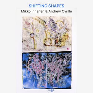 Shifting Shapes - Mikko Innanen