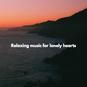 Relaxing music for lonely hearts - Light Jazz Coffee House