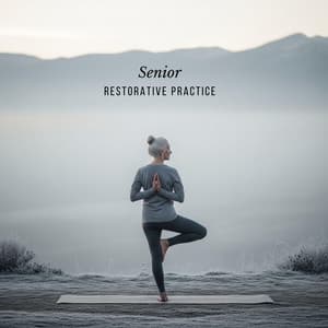 Senior Restorative Practice - Active Senior Academy