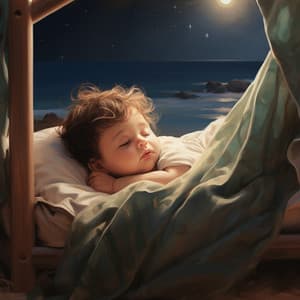 Cuna Del Océano: Sonidos Del Sueño Desde Las Profundidades - Vibraciones de la Naturaleza