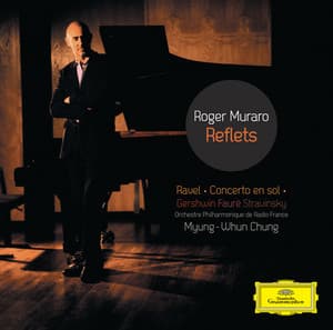 Reflets - Roger Muraro