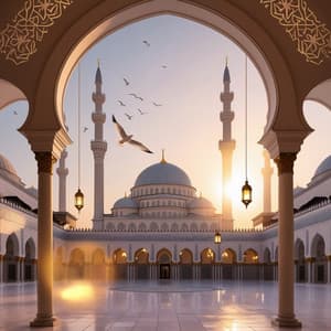 Echoes of Eid: Nasheeds for the Soul - Nasheeds