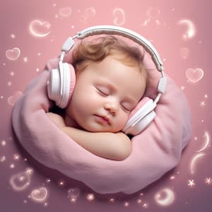 Serene Dreams: Baby Sleep Calm - Bright Baby Lullabies