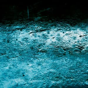 Gentle Showers and Angry Thunderstorms - Pink Noise Source