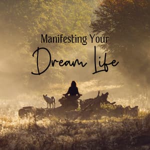 Manifesting Your Dream Life: Zen Japanese Collection - Affirmations Music Center