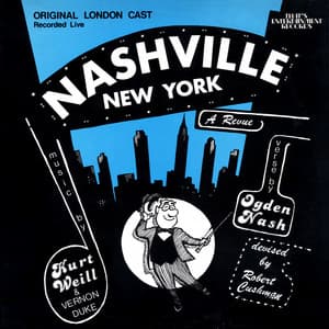 Nashville New York - Vernon Duke