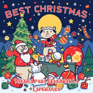 Música para Celebrar la Esperanza - Coral Voces Blancas