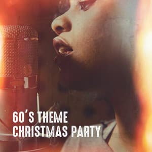 60's Theme Christmas Party - Rock Master 60
