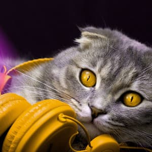 9 Vite - Musica per gatti - Musica gatti