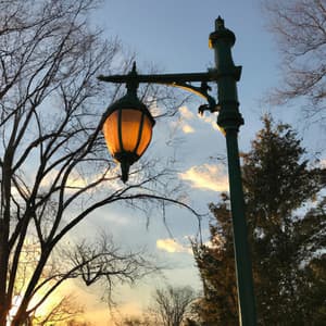 ! ! ! ! Solitude’s Light - Música Relajante