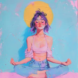 Un Retiro Pacífico: Música Para Relajación - Sentir buena música de la mañana