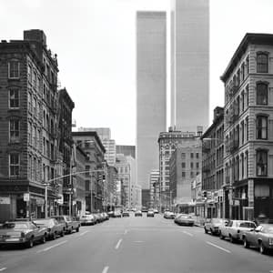 NYC 1978 - Evan Parker