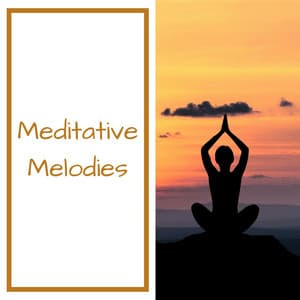 Meditative Melodies: Mindful Music for Yoga & Relaxation - Music for Creativity