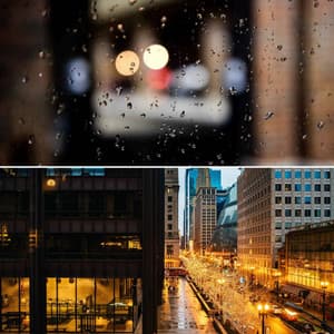 Music for Rainy Days Studying - Remarkable Jazz-hop - Lo Fi Study Chill