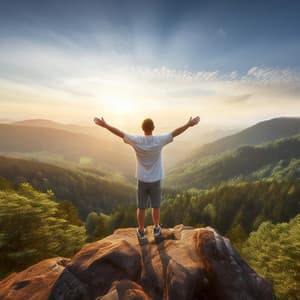 Patrones Rítmicos: La Música Que Fluye Lentamente - Orquesta de las Naturalezas