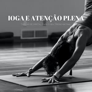 Ioga E Atenção Plena: Tigelas De Cristal Para O Seu Treino Matinal - Balneario