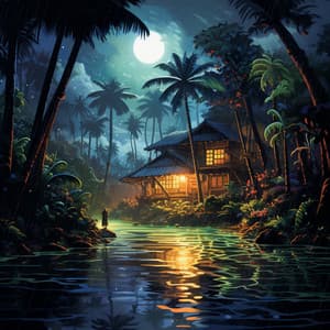 Enfoque De Lluvia: Sinfonía De Mente Clara - El viento habla