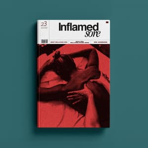 Inflamed Sore - Best Relaxing Spa
