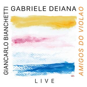 Amigos Do Violao - Gabriele Deiana